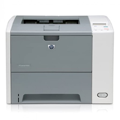 Impressora HP 3005DN Laser Recondicionada
