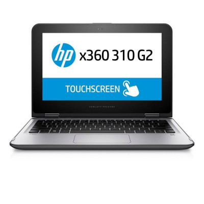 Nb HP X360 310 G2 Celeron N3050 1.60 GHz 4Gb 128Gb SSD Touch Win7Pro