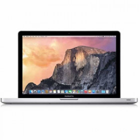 Nb Apple Macbook Pro A1502 Early 2015 13" Core i5-5257U 2.70GHz 8Gb 256Gb SSD