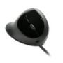 Kensington K Wired Mouse ProFit Ergo blk