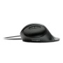 Kensington K Wired Mouse ProFit Ergo blk