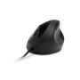 Kensington K Wired Mouse ProFit Ergo blk