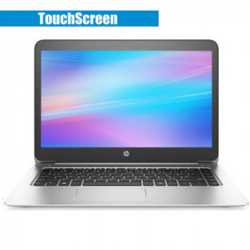 Nb HP ELITEBOOK FOLIO 1040 G3 Core i7-6500U 2.50 GHz 8Gb 512Gb SSD Touch FullHD Win8Pro
