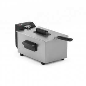 FRITADEIRA 3 L INOX 2000 W