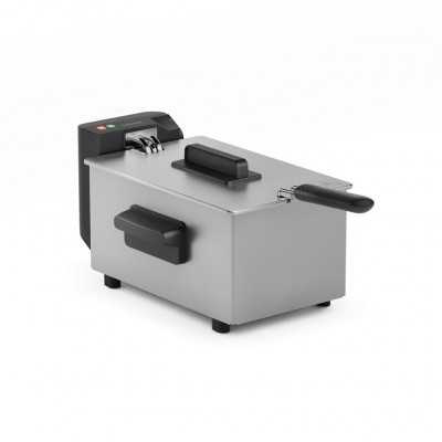 FRITADEIRA 3 L INOX 2000 W