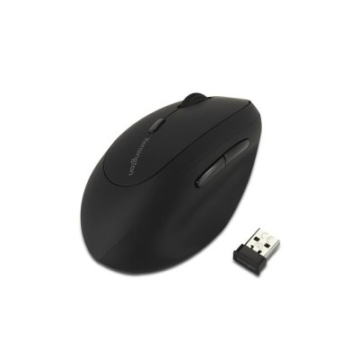 Kensington K Ergo Mouse Lft Hnd ProFit WL