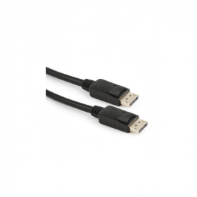 Cabo DisplayPort para DisplayPort 4K 3Metros