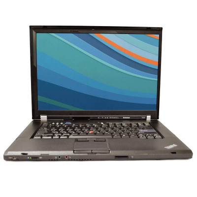 Nb Lenovo THINKPAD T530 Core i3-3110M 2.40 GHz 4Gb SSD 256Gb Win 7 Pro 15.4"