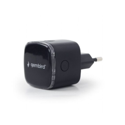 Repetidor Wifi 300Mbits Preto