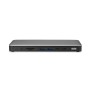 Kensington SD5760T Com fios Thunderbolt 4 Cinzento