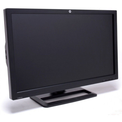 Monitor 24" Wide Led IPS HP ZR2440W Recondicionado Sem Cabos
