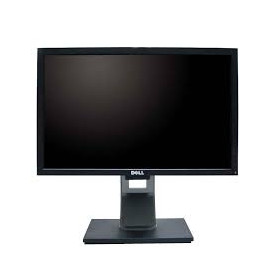 Monitor 19" Wide Dell P1911/P913 Recondicionado Sem Cabos