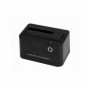 Docking Station Usb 2.0 Para Hdd 2.5" e 3.5" Sata