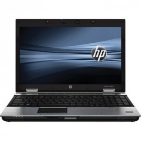 Nb HP Elitebook 8540P Core i7 M 620 2.67 GHz 4Gb 250Gb NVS 5100M Win7 Pro