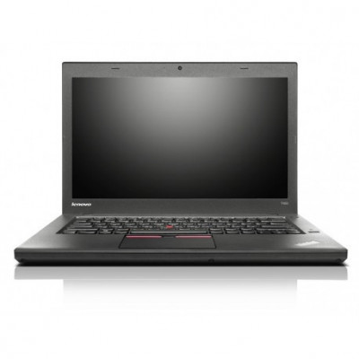 Nb Lenovo Thinkpad T450 Core i5-5300U 2.30 GHz 8Gb 500Gb Win 7 Pro