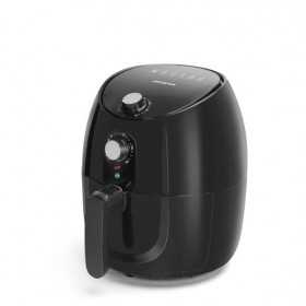 Fritadeira a Ar Mecânica 1500W 3,5L