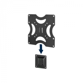 Arctic Suporte TV Basic S