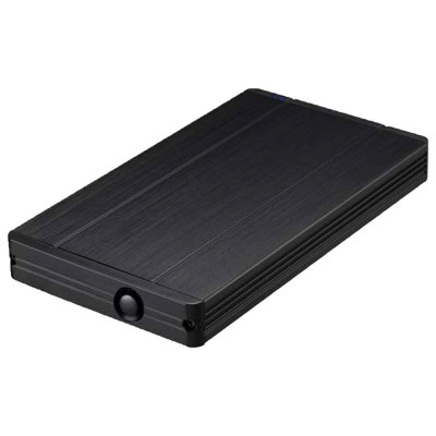 Caixa Externa Hdd Unyka 2.5 Sata Usb 3.0