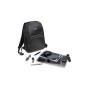 Kensington Mochila Triple Trek™ para Ultrabook™