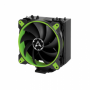 Cooler Arctic Freezer 33 Esports Edition - Green