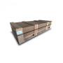 APC Easy Rack 600mm 42U 1000mm , with Roof, Side panel Rack independente para servidor Preto