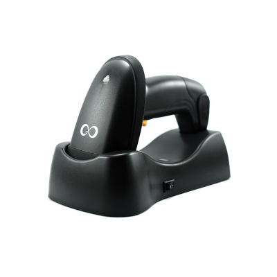 Leitor Código De Barras Go-Infinity Wireless