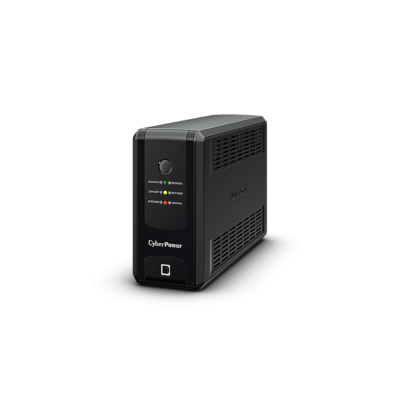Ups Cyberpower 850Va/425W Avr 2 Schuko