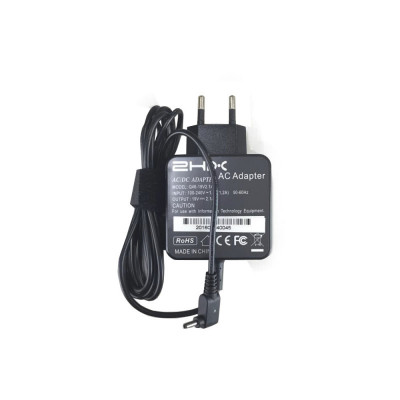Transformador Compativel 2Hix Samsung 19V 2.1A Tip 3.0*1.0