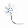 Ventoinha Usb Arctic Breeze