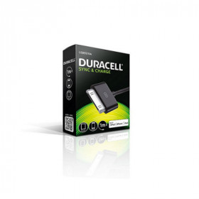 Cabo Duracell 30 Pin Iphone / Ipod