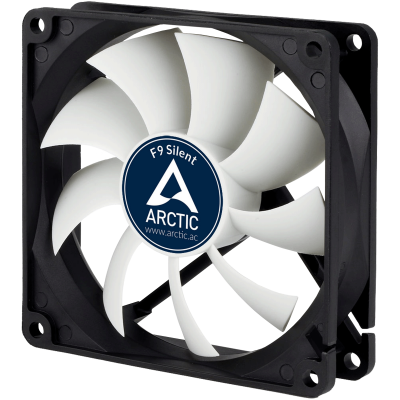 Fan Arctic F8 Silent