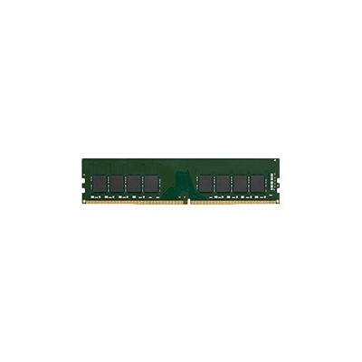 Kingston Technology KCP432ND8 16 módulo de memória 16 GB 1 x 16 GB DDR4 3200 MHz