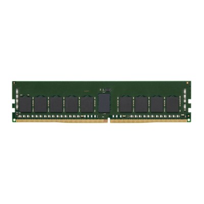 Kingston Technology KTH-PL432 16G módulo de memória 16 GB 1 x 16 GB DDR4 3200 MHz ECC