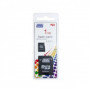 Micro Sdhc 32Gb Class4 + Adaptador Goodram Slim - Retail