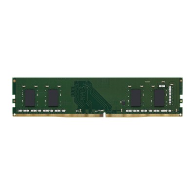 Kingston Technology KCP432NS8 16 módulo de memória 16 GB 1 x 16 GB DDR4 3200 MHz