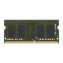 Kingston Technology KCP432SS8 16 módulo de memória 16 GB 1 x 16 GB DDR4 3200 MHz