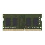 Kingston Technology KCP432SS8 8 módulo de memória 8 GB 1 x 8 GB DDR4 3200 MHz