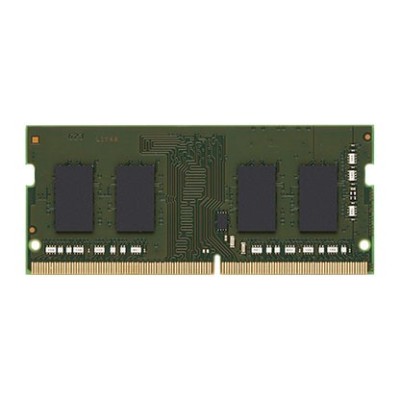 Kingston Technology KCP432SS8 8 módulo de memória 8 GB 1 x 8 GB DDR4 3200 MHz