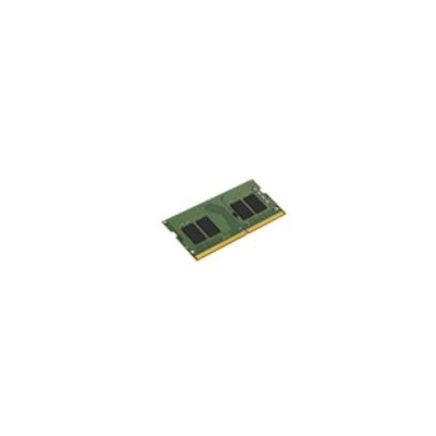 Kingston Technology KCP432SS6 8 módulo de memória 8 GB DDR4 3200 MHz