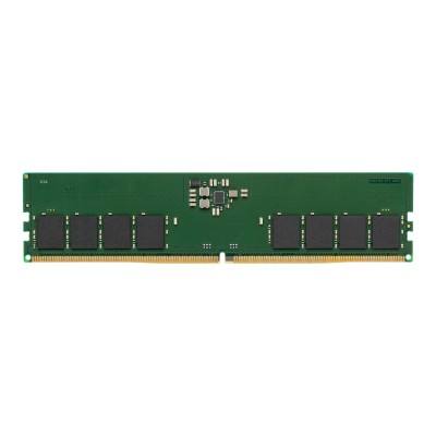 Kingston Technology KCP556US8-16 módulo de memória 16 GB 1 x 16 GB DDR5 5600 MHz