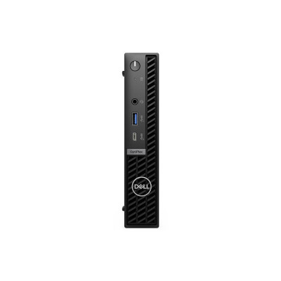 Desktop Dell OptiPlex 7020 Mini Core i5-14500T 8Gb 512Gb Win11Pro