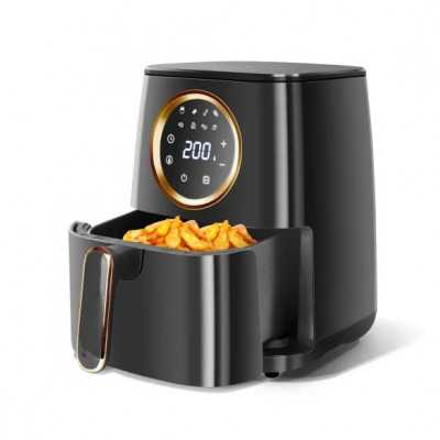 Fritadeira Eletrónica de Ar 1400W 4,2L