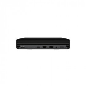 Desktop HP Pro 400 G9 Mini Core i5-12500T 16Gb 512Gb SSD Win11Pro