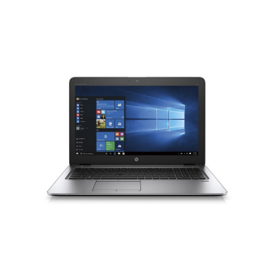 Nb HP EliteBook 850 G3 Core i5-6ªGen 8Gb 256Gb SSD Win10Pro 15.6" Grade A+ Teclado PT 3Y