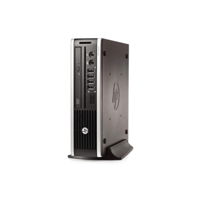Desktop HP 8200 Elite USDT Core i3-2120 4Gb 250Gb Win7Pro