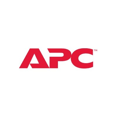 APC WBEXTWAR1YR-SE-01 extensão de garantia e suporte 1 ano(s)