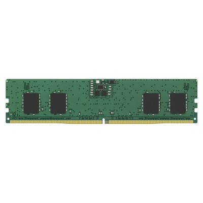 Kingston Technology KCP556US6-8 módulo de memória 8 GB 1 x 8 GB DDR5 5600 MHz