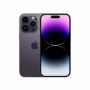 Smartphone Apple iPhone 14 Pro 128Gb Deep Purple- Excelente