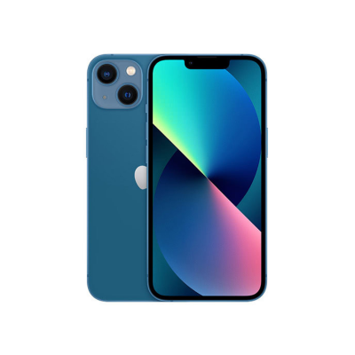 Smartphone Apple iPhone 13 128Gb Blue- Excelente