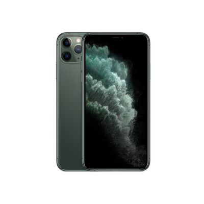 Smartphone Apple iPhone 11 Pro 64Gb Midnight Green - Excelente